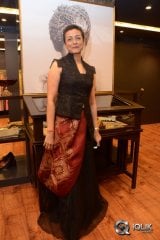 Sonam Kapoor Launches Raghavendra Rathore Store at Banjara Hills